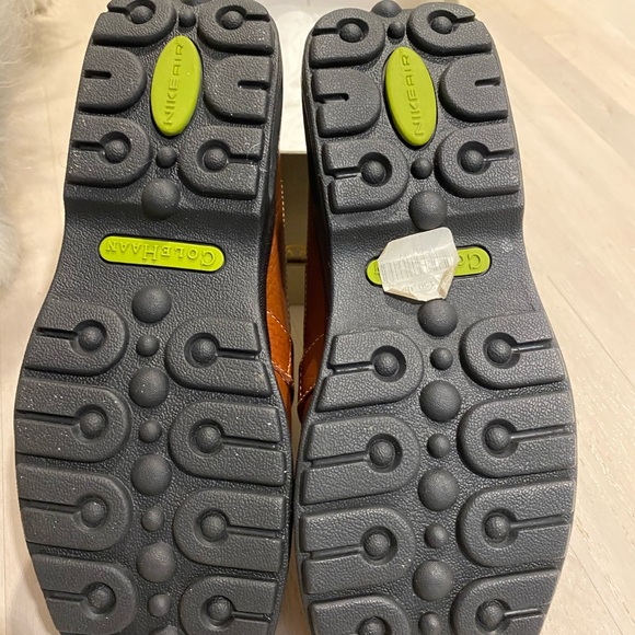 Cole Haan Air Grette Clog 7.5 - Picture 3 of 4